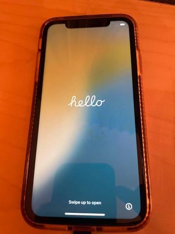 Iphone Xr 64GB Rood beschikbaar voor biedingen