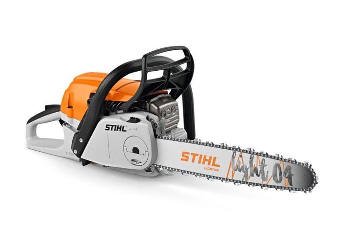 kettingzaag Stihl MS 261 C-BM Pro nieuw, Doe-het-zelf en Bouw, Gereedschap | Zaagmachines, Nieuw, Kettingzaag, 1200 watt of meer