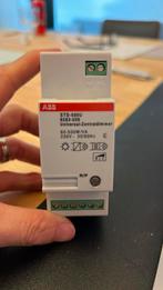 ABB Zentraldimmer STD 500u 6583-500, Hobby en Vrije tijd, Ophalen of Verzenden, Gebruikt