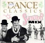 Vinyl, 7"   -   Dance Classics - The Summer Mix, Cd's en Dvd's, Ophalen of Verzenden, Overige formaten