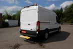 (1VUQ566) Ford TRANSIT 350M, Autos, Camionnettes & Utilitaires, Achat, Euro 6, Entreprise, 2 places