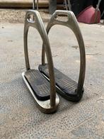 Stijgbeugels te koop, Animaux & Accessoires, Chevaux & Poneys | Brides & Harnachement, Enlèvement, Utilisé, Récréation