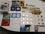 EURO Frankrijk, Postzegels en Munten, Munten | Europa | Euromunten, Setje, Frankrijk, Zilver, Overige waardes
