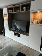 Tv kastwand, Huis en Inrichting, Ophalen