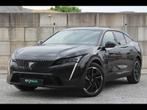 Peugeot 408 GT -GLAS.DAK-EL.ZETELS-EL.KOFF, Auto's, Peugeot, Automaat, Euro 6, 1199 cc, Parkeersensor