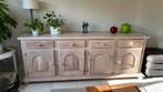 Massieve dressoir, Huis en Inrichting, Kasten | Dressoirs, Ophalen, Gebruikt