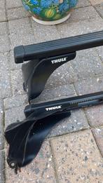 Dakdragers THULE voor auto's zonder dakrails, Auto diversen, Dakdragers, Ophalen, Zo goed als nieuw