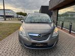 Opel meriva 1.4 benzine 2012 euro 5 gekeurd, Auto's, Voorwielaandrijving, Euro 5, Zwart, Bruin