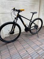 Cube aim race mountainbike disc large, Fietsen en Brommers, Gebruikt, Vering, Overige maten, Meer dan 20 versnellingen