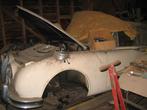 Pièces d'occasion Jaguar MK-2, surplus, Autos : Pièces & Accessoires, Autres pièces automobiles, Enlèvement ou Envoi, Utilisé