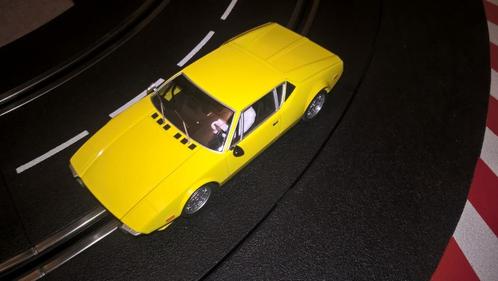 Scalextric Scaleauto De Tomaso Pantera (decalc 24h Le Mans), Enfants & Bébés, Jouets | Circuits, Neuf, Circuit, Électrique, Autres marques