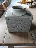 Riverdale pot, Huis en Inrichting, Woonaccessoires | Stolpen, Ophalen