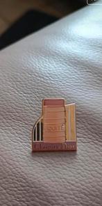 Pin's zeldzame vintage Christian Dior Brooch Equity-parfum, Ophalen of Verzenden