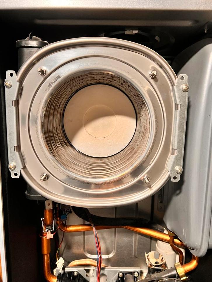 Sanitair & verwarming, Diensten en Vakmensen, Loodgieters en Installateurs, Onderhoud