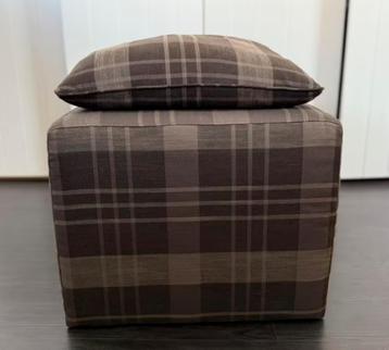 NATUZZI POEF  beschikbaar voor biedingen
