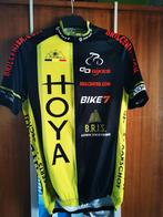 Scott wieler shirt mtb of race met mouw en volledige rits, Fietsen en Brommers, Heren, Nieuw, Ophalen of Verzenden, L