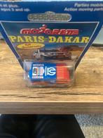 Majorette Explorateur Paris Dakar Promo MIB ongeopend, Collections, Enlèvement ou Envoi