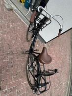 Fiets, Fietsen en Brommers, Ophalen