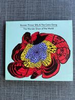 CD Bonnie 'Prince' Billy - The Wonder Show of the World, Cd's en Dvd's, Ophalen of Verzenden, Gebruikt, Alternative