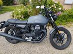 Moto Guzzi V7 III Stone, Motoren, Motoren | Moto Guzzi, 2 cilinders, 744 cc, Particulier, Meer dan 35 kW