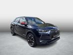 DS 3 Crossback 1.2 PureTech So Chic DS3 Benzine Automaat, Stof, Gebruikt, Euro 6, 5 deurs