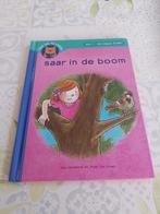 Saar in de boom, Ophalen of Verzenden, Zo goed als nieuw