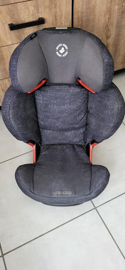 Maxi Cosi Rodifix Air protect 3,5j-12j / 15-36kg, Kinderen en Baby's, Autostoeltjes, Zo goed als nieuw, Ophalen