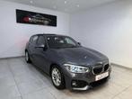 BMW 1 Serie 116 dA ///PACK-M///GARANTIE*LED*GPS*BOITEAUTO, Auto's, Automaat, Gebruikt, 116 pk, 1960 kg