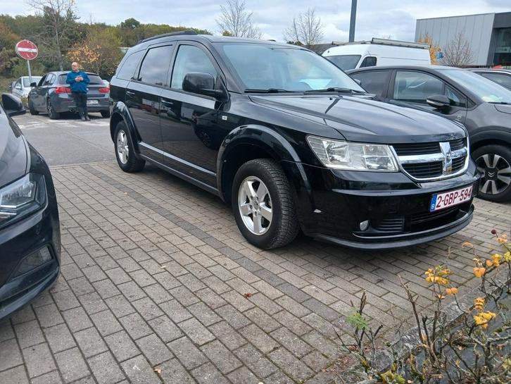 Dodge 7 plats LPG, Diensten en Vakmensen, Auto en Motor | Monteurs en Garages