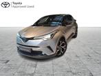 Toyota C-HR C-ULT, Argent ou Gris, Achat, Euro 6, 72 kW