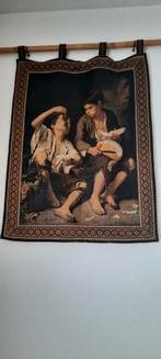 Vruchteneters, Ophalen