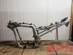 Frame + NL kenteken Suzuki GSX-R1100w 1994 / GSXR GSXR 1100, Motoren, Ophalen