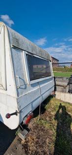 Foodtruck project in slechte staat zo meenemen., Caravans en Kamperen, Caravans, Particulier