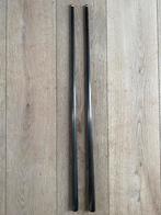2 carbon shafts VP2, Sport en Fitness, Biljarten en Poolen, Ophalen, Nieuw