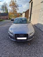 Audi A4 S-Line 1.9 Tdi - 04.2007, Auto's, Audi, Voorwielaandrijving, Zwart, 4 cilinders, Particulier