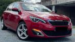 Peugeot 308 1.6 BlueHDi Allure, Auto's, Voorwielaandrijving, Stof, 4 cilinders, Parkeersensor