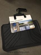 VLOERMATTEN ALLWHEATER BMW 3 EN 4 SERIE OE 51472219802, Auto-onderdelen, Interieur en Bekleding, -, -, Nieuw, Ophalen of Verzenden