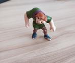 Figurine "Quasimodo" du Bossu de Notre-Dame – BULLYLAND 1996, Gebruikt, Ophalen of Verzenden, Overige figuren, Beeldje of Figuurtje