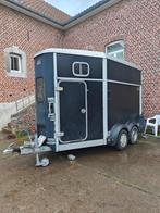 Op te knappen Ifor Williams, Dieren en Toebehoren, Ophalen of Verzenden, Gebruikt, Aluminium, 2-paards trailer