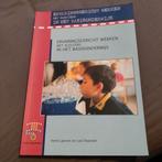 Ervaringsgericht werken met kleuters, Boeken, Schoolboeken, Ophalen, Nederlands