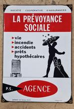 Emaillebord, Verzamelen, Merken en Reclamevoorwerpen, Ophalen