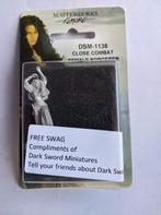 Darksword Miniatures Elmore DSM 1138 Female sourcerer MIB, Ophalen of Verzenden, Nieuw, Overige soorten, Figuurtje(s)