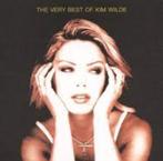 Kim Wilde - The very best of Kim Wilde, Ophalen of Verzenden, 1980 tot 2000, Zo goed als nieuw