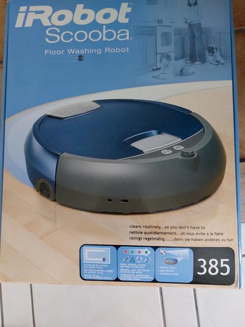 Appareille electronique pour nettoyer. CLEANROBOT, Elektronische apparatuur, Overige elektronische apparatuur, Nieuw, Ophalen