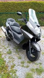 Honda Silverwing 400cc in nieuwstaat, Motoren, Particulier, Scooter