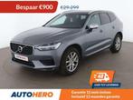 Volvo XC60 2.0 D4 R Design AWD (bj 2019, automaat), Auto's, Volvo, Automaat, 186 g/km, Gebruikt, Euro 6