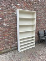 Witte zware rek, Huis en Inrichting, Ophalen