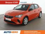 Opel Corsa 1.2 Turbo Edition (bj 2022), Auto's, Voorwielaandrijving, Stof, Gebruikt, Euro 6