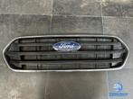 Originele Ford Transit Custom Facelift Grill Chroom, Auto-onderdelen, Gebruikt, -, -, Ophalen of Verzenden