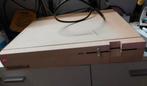Te koop Commodore 128 d met c64 toetsenbord met adapter, Ophalen